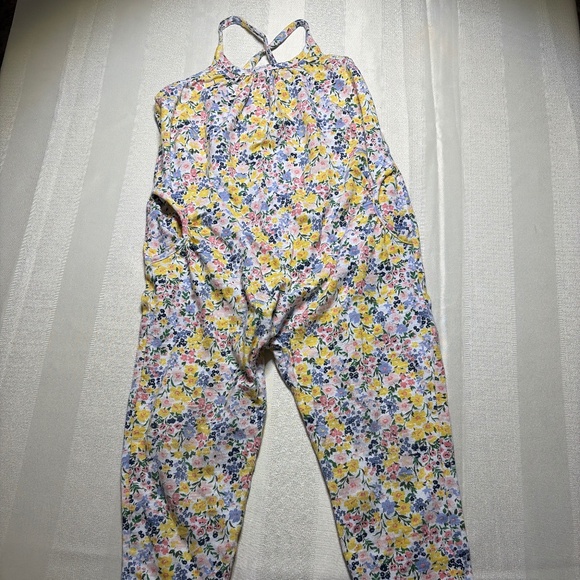 Old Navy, Pull On Romper, size 3T - Picture 1 of 4